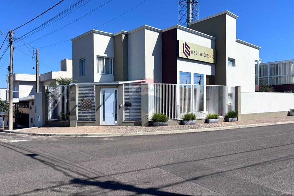 Sobrado - Alugar - Botucatu , São Paulo - WhatsApp Image 2026-04-01 at 08.27.13.jpeg - 630111007-1476