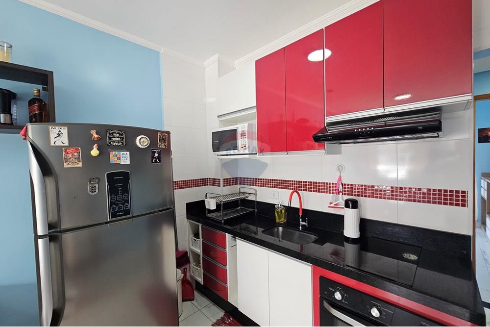 Casa de Condomínio - Venda - São Sebastião , São Paulo - 20250222_112339.jpg - Cozinha - 631461002-35