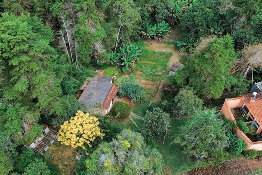 Chácara / Sítio / Fazenda - Venda - Teresópolis , Rio de Janeiro - 0ab46cf3-3e2d-448d-a70b-99320130897d.jpg - 630191109-10