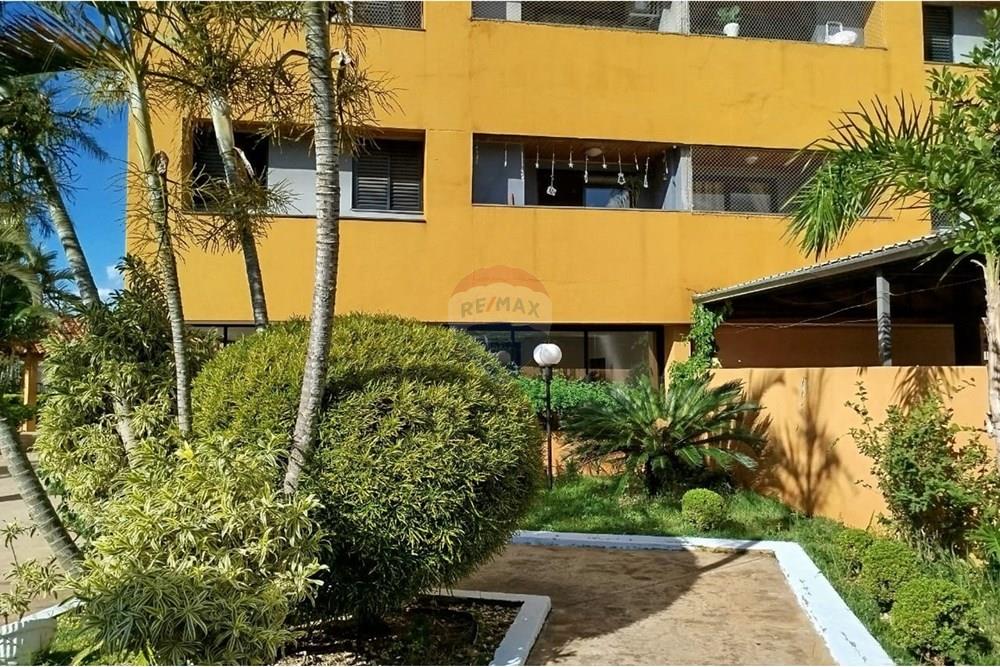 Apartamento - Alugar - Sorocaba , São Paulo - JARDIM ENTRADA.jpeg - 630601044-118