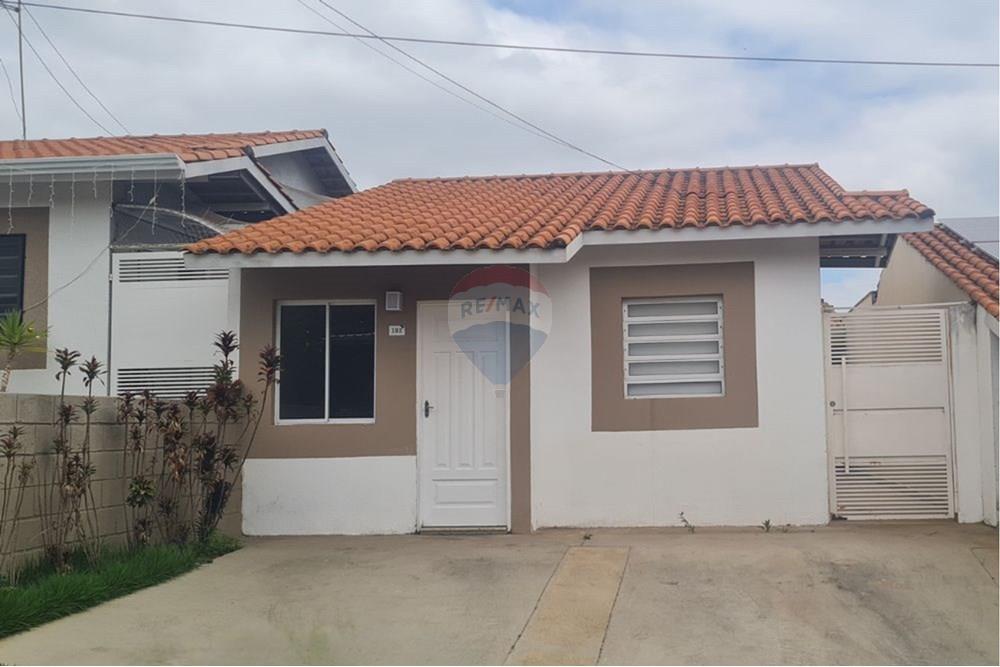 Casa de Condomínio - Venda - Sorocaba , São Paulo - 1.jpg - 630601309-26