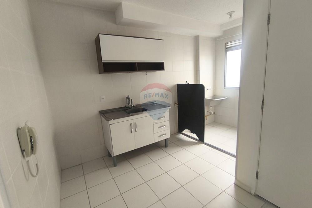 Apartamento - Venda - São José dos Campos , São Paulo - IMG_20260306_145315.jpg - Cozinha - 631431001-478