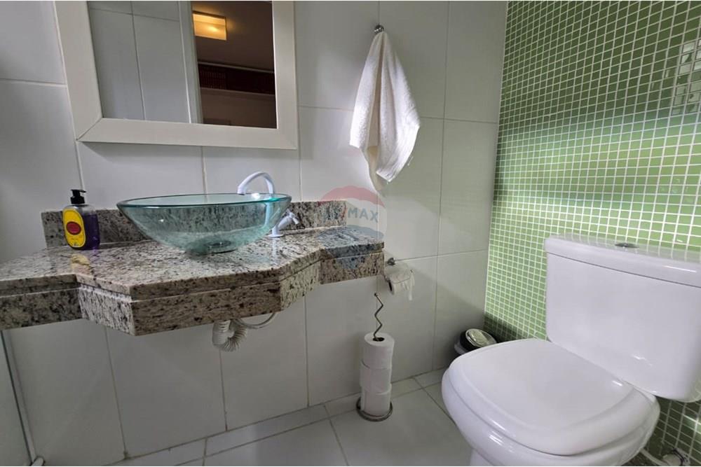 Casa - Venda - Niterói , Rio de Janeiro - Banheiro suíte térreo.jpg - 631521036-1