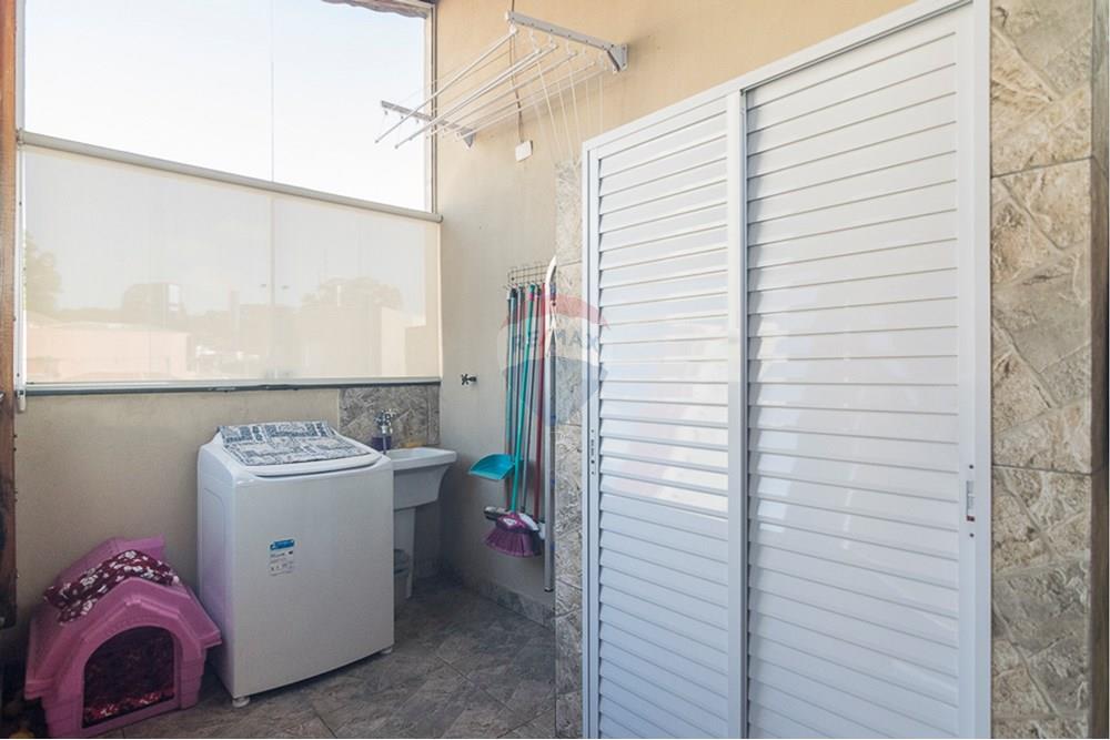 Cobertura - Venda - Santo André , São Paulo - _DSC0025.jpg - Lavanderia - 631341001-186