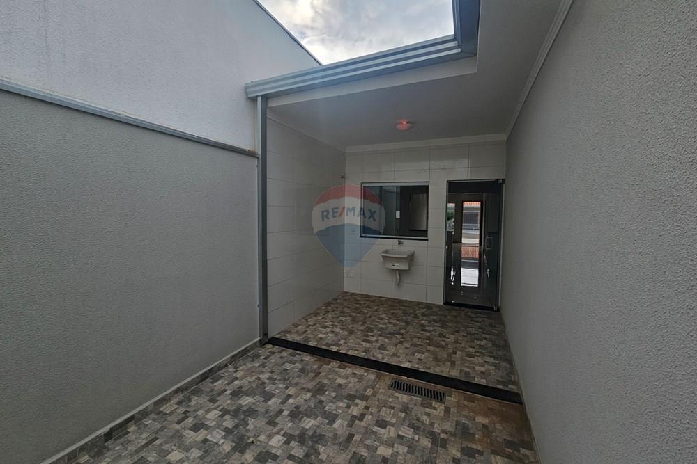 Casa de Vila - Venda - Sorocaba , São Paulo - 20251218_160127.jpg - Lavanderia - 631641015-32