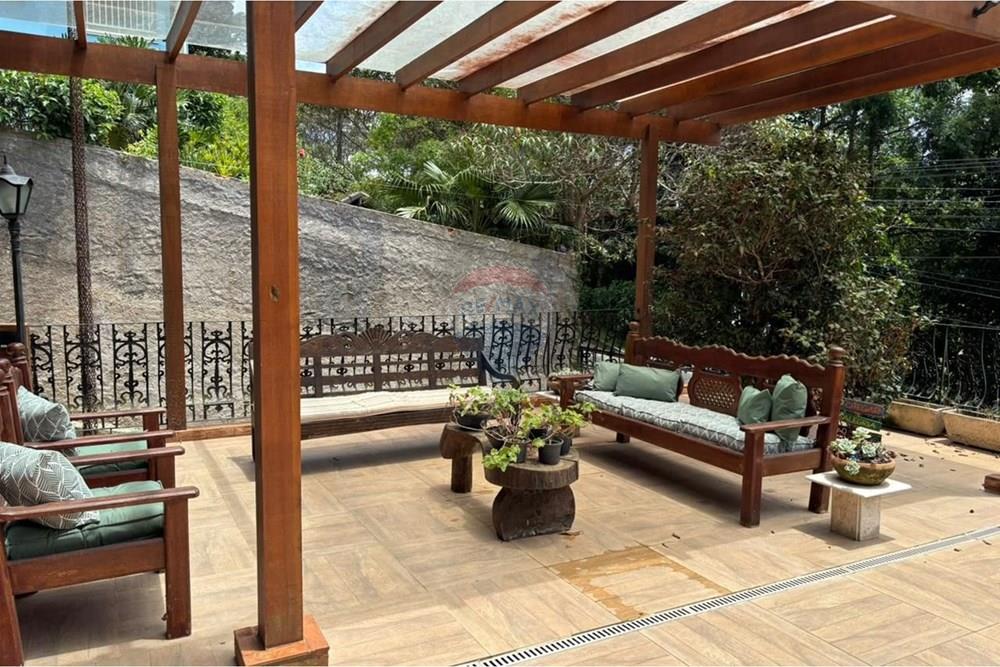 Casa de Condomínio - Alugar - Teresópolis , Rio de Janeiro - fc6da760-cafc-41ed-917d-17322b7b6e89.jpg - 630191084-33