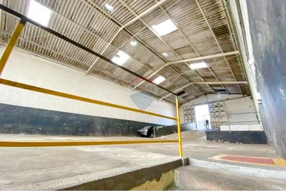 Galpão - Alugar - Guarulhos , São Paulo - mm12.jpg - 630251075-249