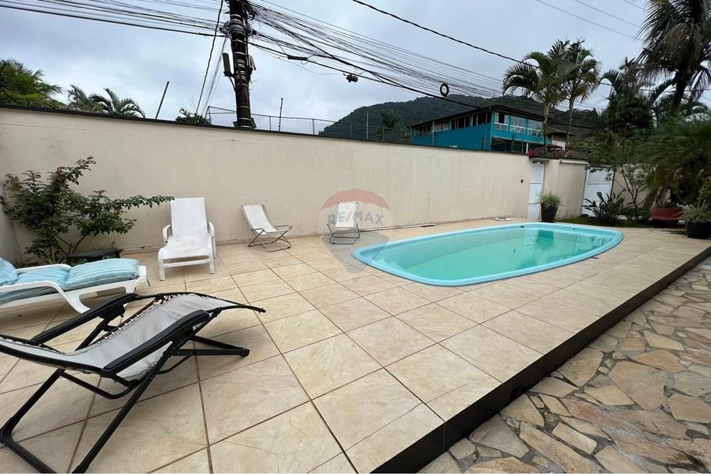 Casa - Alugar - São Sebastião , São Paulo - 3.jpeg - 631301048-1