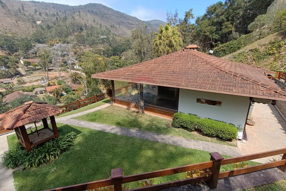 Casa - Venda - Teresópolis , Rio de Janeiro - IMG_20250906_111125_1.jpg - 630191109-18