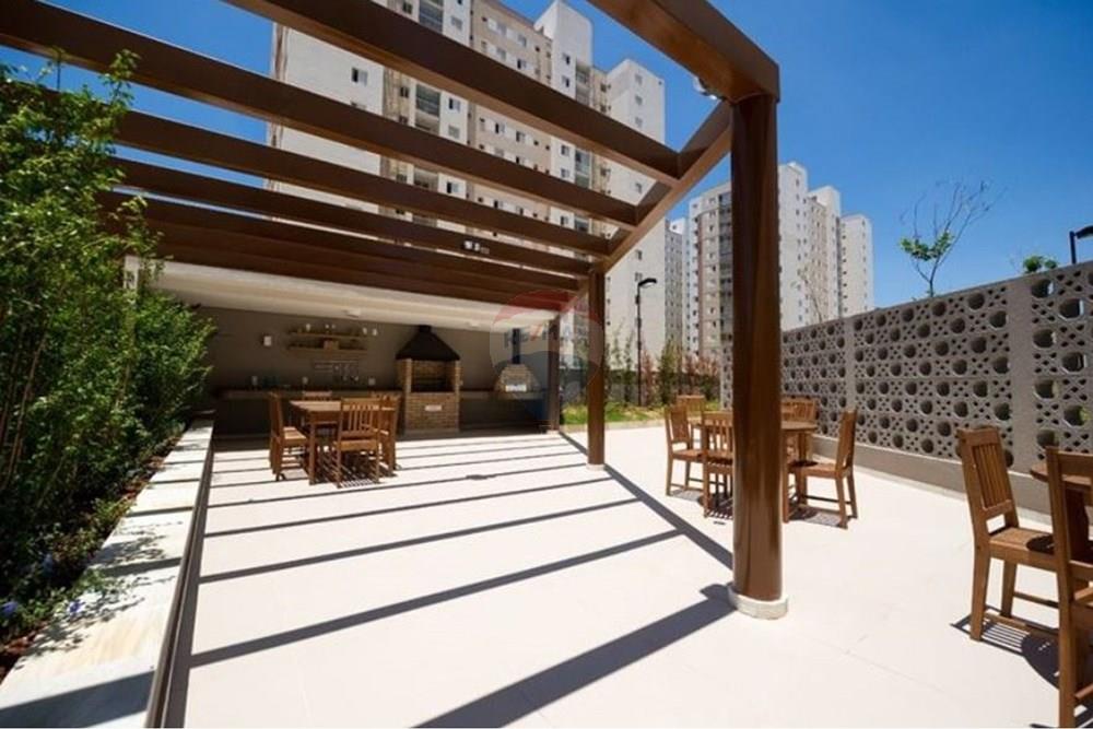 Apartamento - Alugar - Santo André , São Paulo - 3.jpeg - 631341001-310