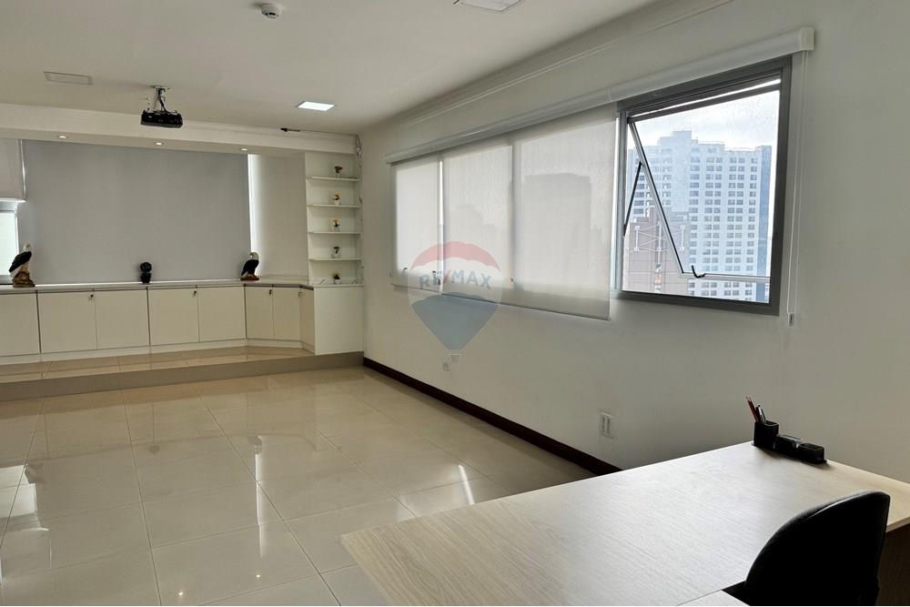 Cj. Comercial/ Sala - Venda - Guarulhos , São Paulo - IMG_0954.jpeg - 630251001-913