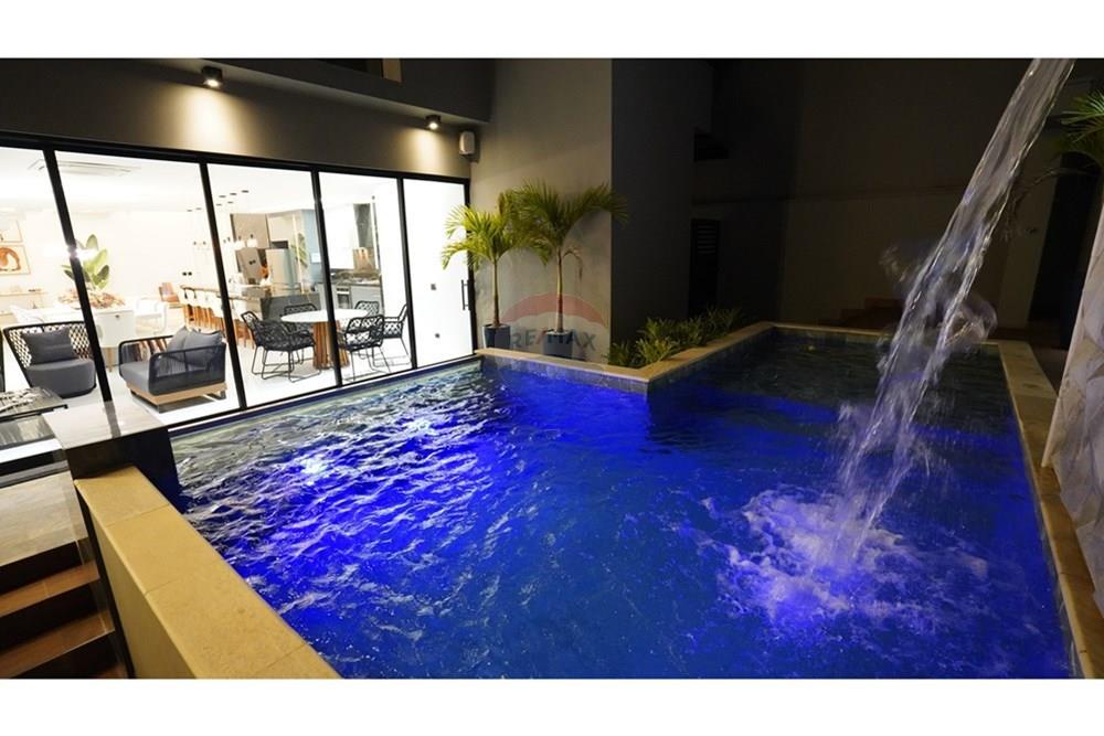 Casa - Venda - Presidente Prudente , São Paulo - REMAX IP - LUIS MOREIRA - RES. DAMHA II144.JPG - 630091016-174