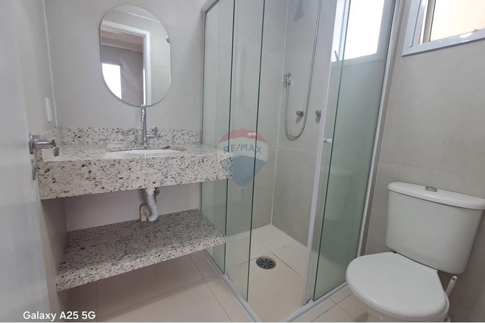 Apartamento - Alugar - Guarulhos , São Paulo - BANH.DORMI.jpeg - 630251113-1