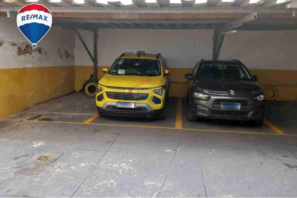 Apartamento - Venda - Rio de Janeiro , Rio de Janeiro - Garagem.jpeg - Garagem - 630451031-42