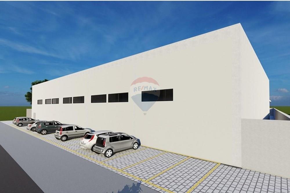 Galpão - Alugar - Guarulhos , São Paulo - agua chata 6.jpg - 630251077-68