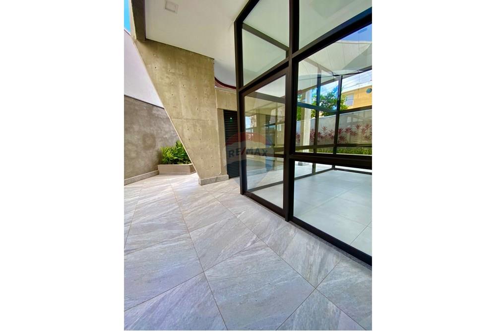 Apartamento - Alugar - Santo André , São Paulo - WhatsApp Image 2025-10-24 at 17.10.25 (3).jpeg - Saguão - 631341015-31