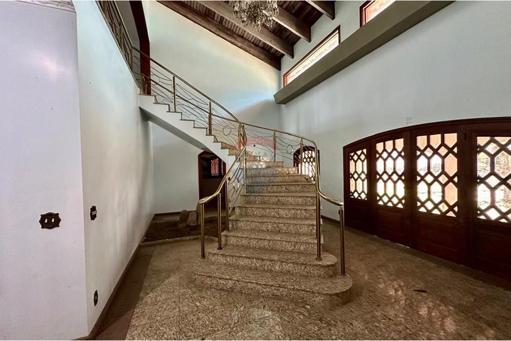 Casa - Alugar - Mogi das Cruzes , São Paulo - escada 1.jpg - 630281068-37