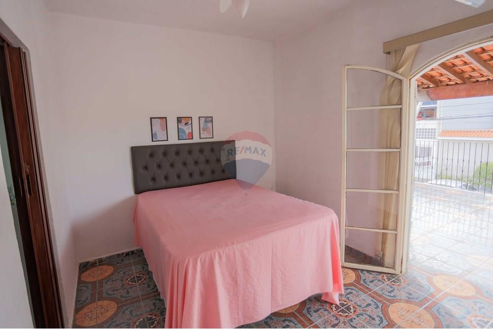 Sobrado - Venda - Sorocaba , São Paulo - 4009.jpg - 630591239-5