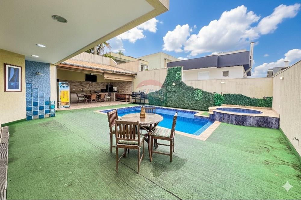 Casa de Condomínio - Venda - São Bernardo do Campo , São Paulo - 52.jpg - 631451019-19