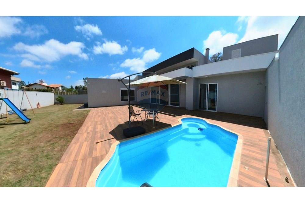 Casa de Condomínio - Venda - Botucatu , São Paulo - Quintal Flat.jpg - 630111014-81