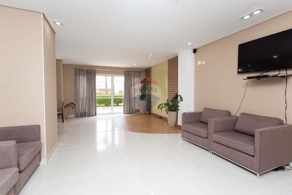 Apartamento - Alugar - Guarulhos , São Paulo - IMG_9541.jpg - 630251010-456