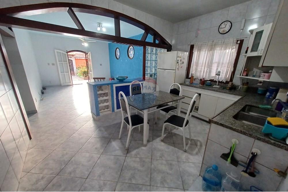 Casa de Condomínio - Venda - Maricá , Rio de Janeiro - Imagem do WhatsApp de 2025-06-03 à(s) 15.00.02_c87428a7.jpg - Cozinha - 630121027-96
