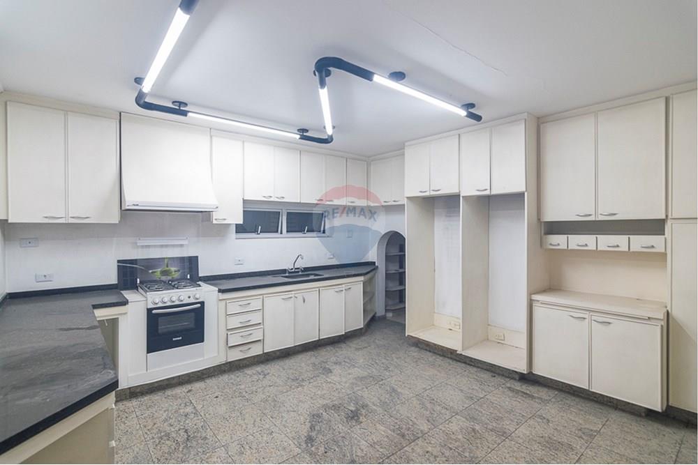 Sobrado - Venda - Santo André , São Paulo - _DSC0193.jpg - Cozinha - 631341024-6