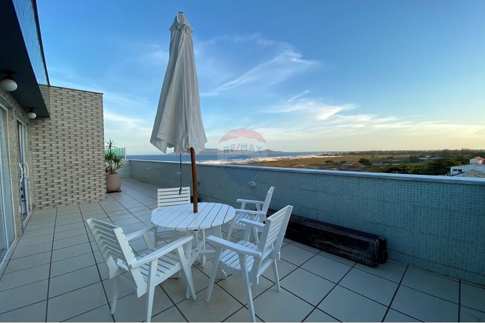 Cobertura - Venda - Cabo Frio , Rio de Janeiro - IMG_1700.jpeg - 720301207-15