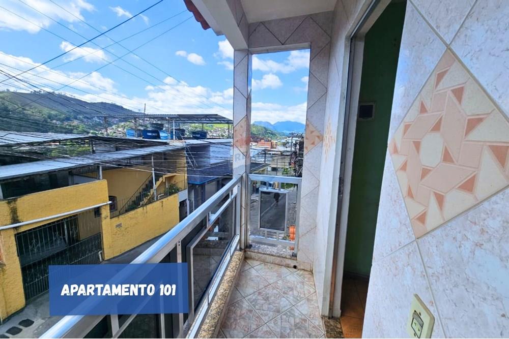 Apartamento - Venda - Nova Friburgo , Rio de Janeiro - Terreno Medindo 503m² (12).jpg - 631671001-17