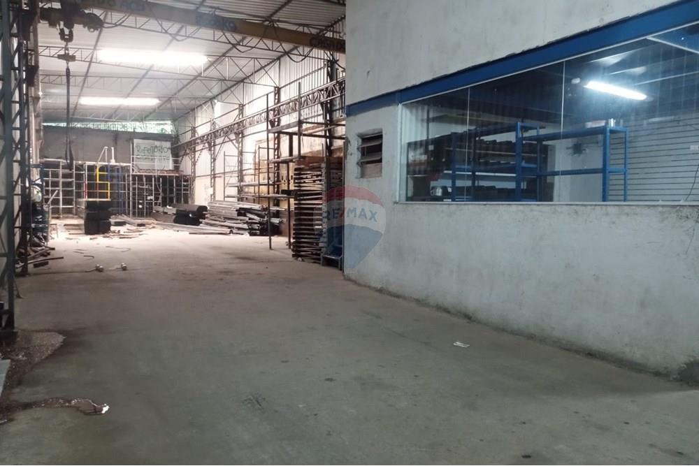 Galpão - Alugar - Mauá , São Paulo - WhatsApp Image 2025-05-05 at 12.05.33.jpeg - 630751057-36