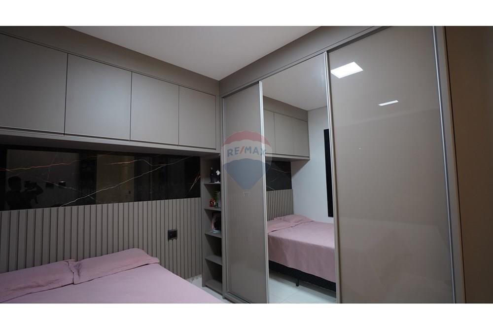 Casa - Venda - Presidente Prudente , São Paulo - REMAX IP - LUIS MOREIRA - RES. DAMHA II101.JPG - 630091016-174