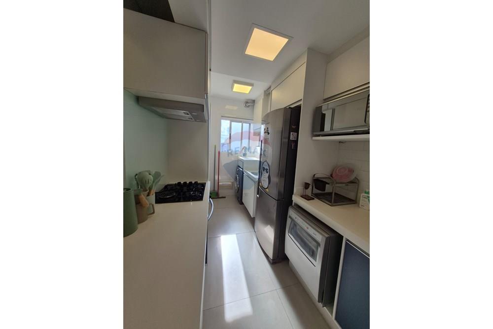 Apartamento - Alugar - Guarulhos , São Paulo - Apto Cassius 24.jpeg - 631421018-7