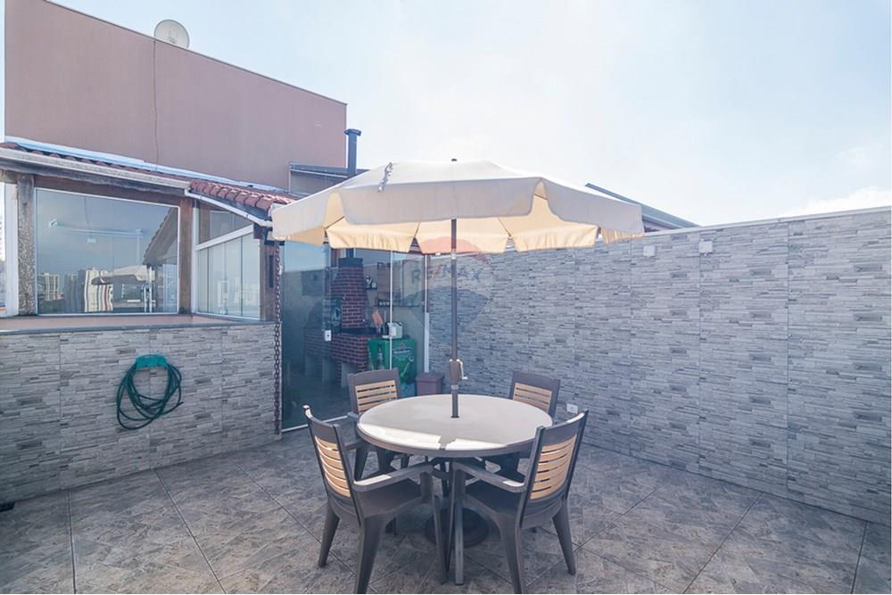 Cobertura - Venda - Santo André , São Paulo - _DSC0033.jpg - 631341001-186