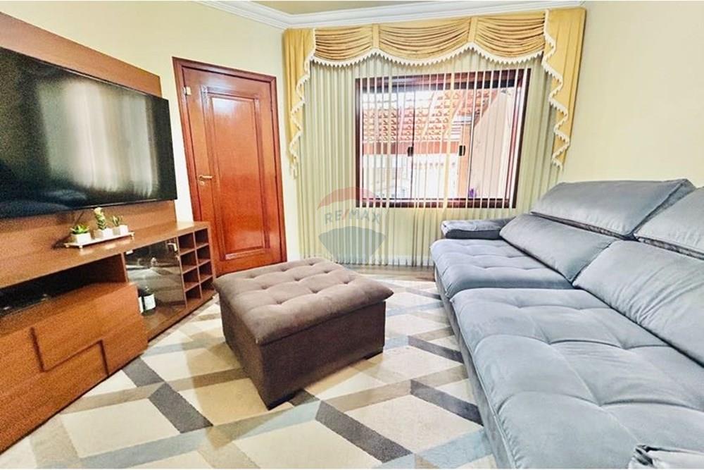 Casa à venda com 2 quartos, 156m² - Foto 12