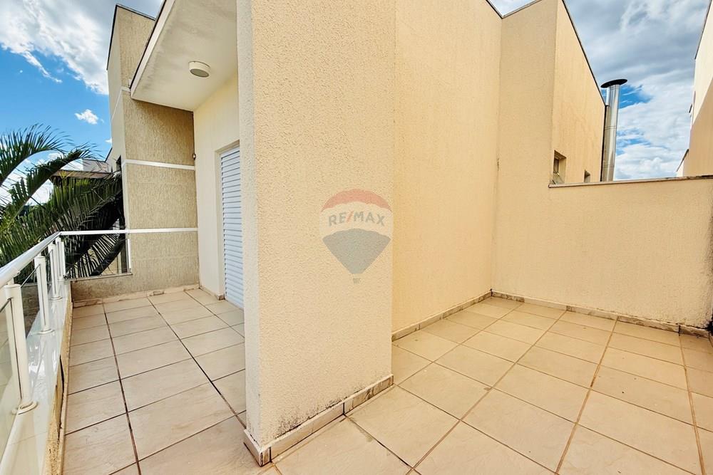 Casa de Condomínio - Venda - Sorocaba , São Paulo - IMG_4865.JPG - 630601129-96