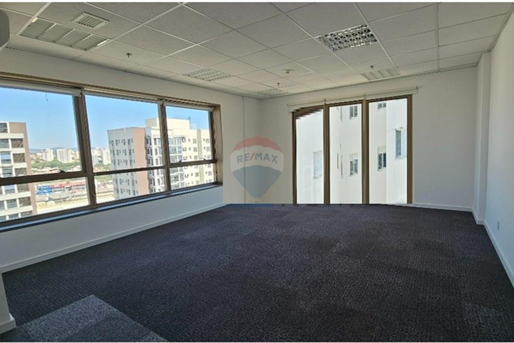 Cj. Comercial/ Sala - Alugar - São José dos Campos , São Paulo - Office 4.jpg - 631471007-177
