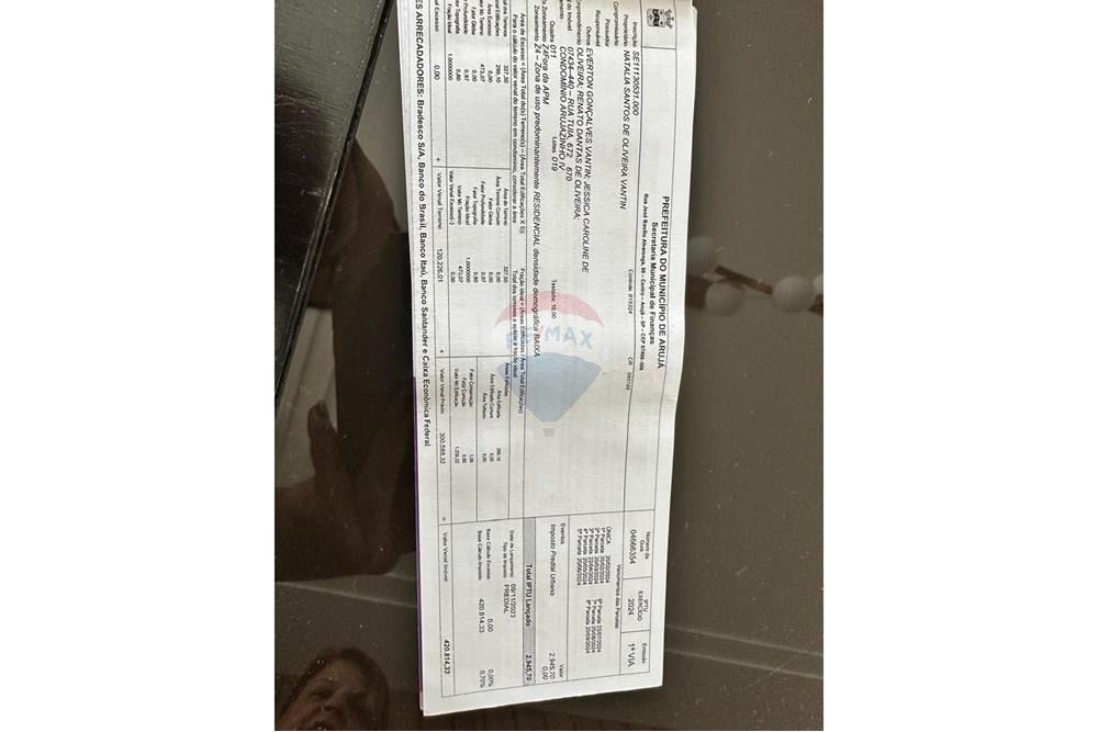 Casa de Condomínio - Venda - Arujá , São Paulo - IPTU.jpg - 631491001-185