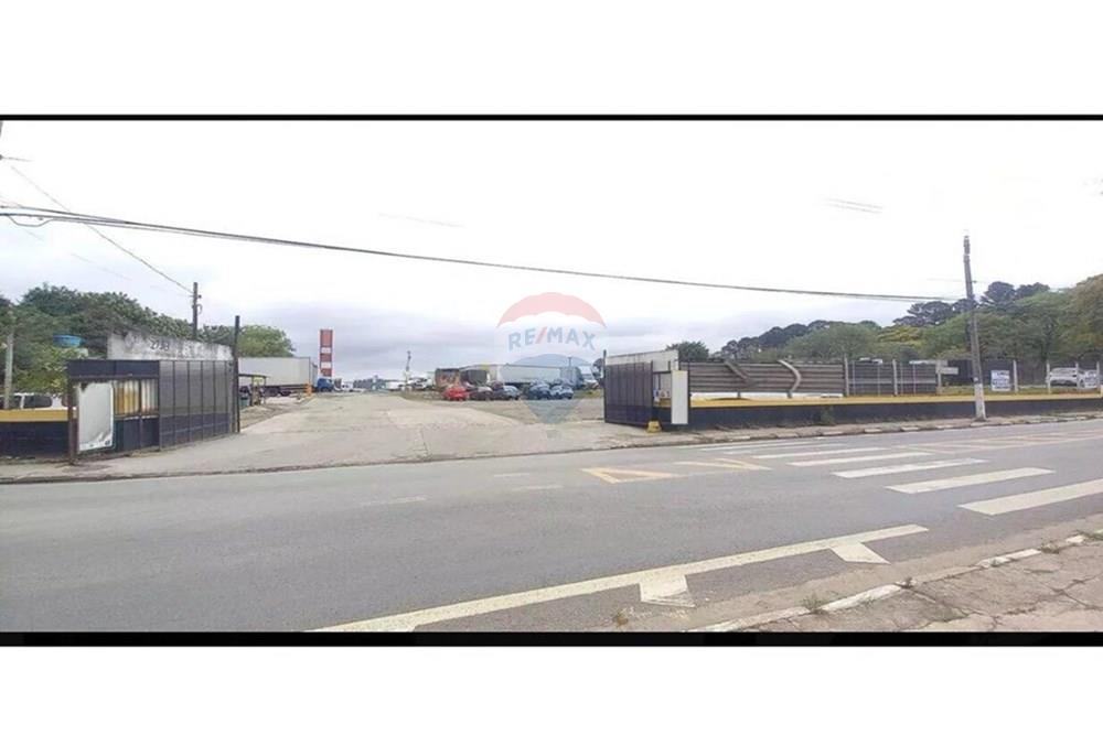 Terreno - Alugar - Guarulhos , São Paulo - gg4.jpg - 630251075-96