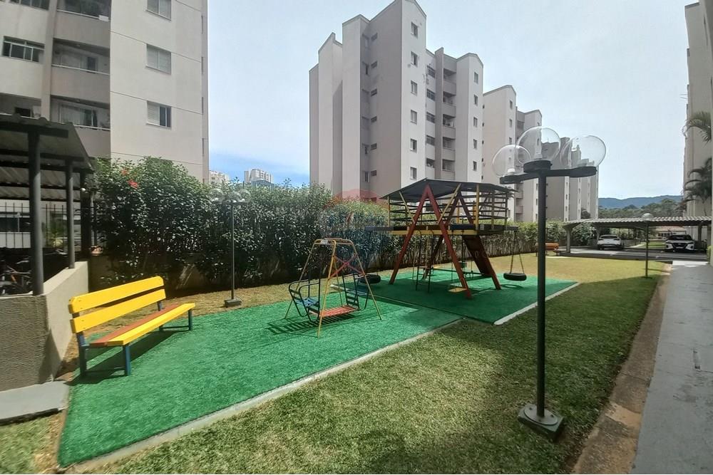 Apartamento - Alugar - Mogi das Cruzes , São Paulo - 20250904_114224.jpg - 630281008-104