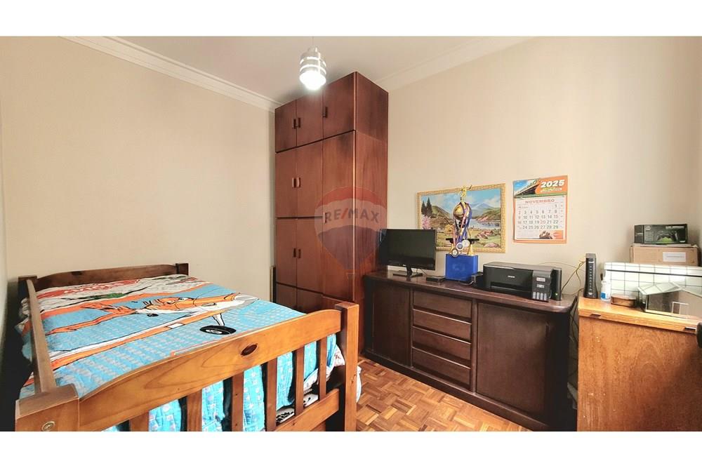 Sobrado - Venda - Santo André , São Paulo - 20251119_112244.jpg - Quarto infantil - 631341035-4