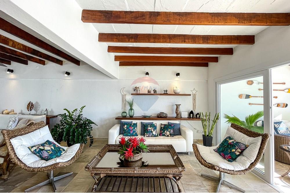 Casa - Venda - São Sebastião , São Paulo - LILIANE-231.jpg - 631461001-13