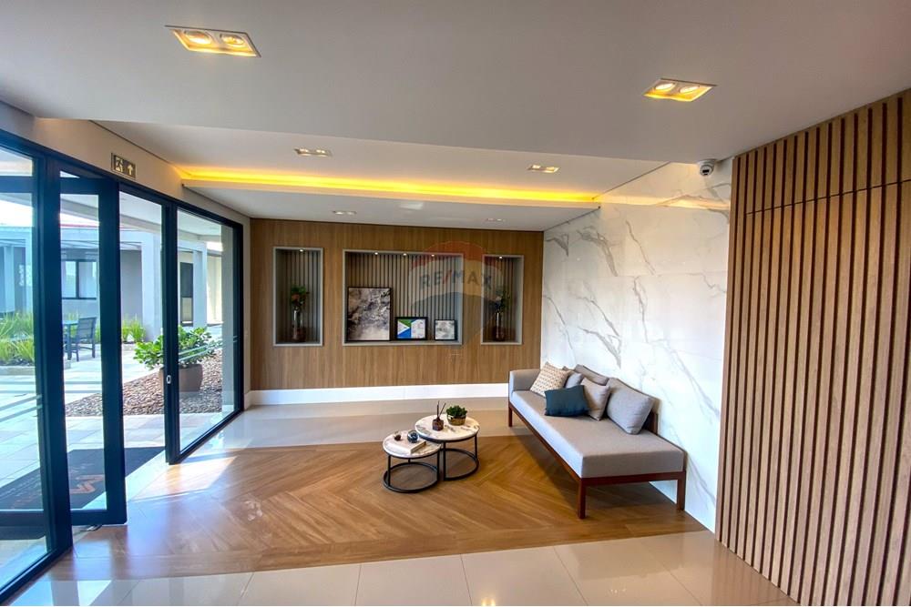 Apartamento - Venda - Sorocaba , São Paulo - Hall de Entrada (1).jpg - 630601260-7