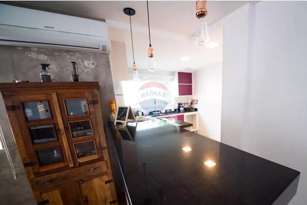 Casa de Condomínio - Venda - Niterói , Rio de Janeiro - casa 12_vista cozinha.jpg - 631521007-18