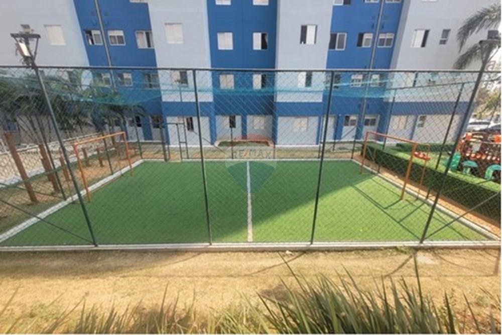 Apartamento - Alugar - Sorocaba , São Paulo - L_41f40158-04c6-4cde-b198-e4e7dc04493a.jpg - 630591167-84