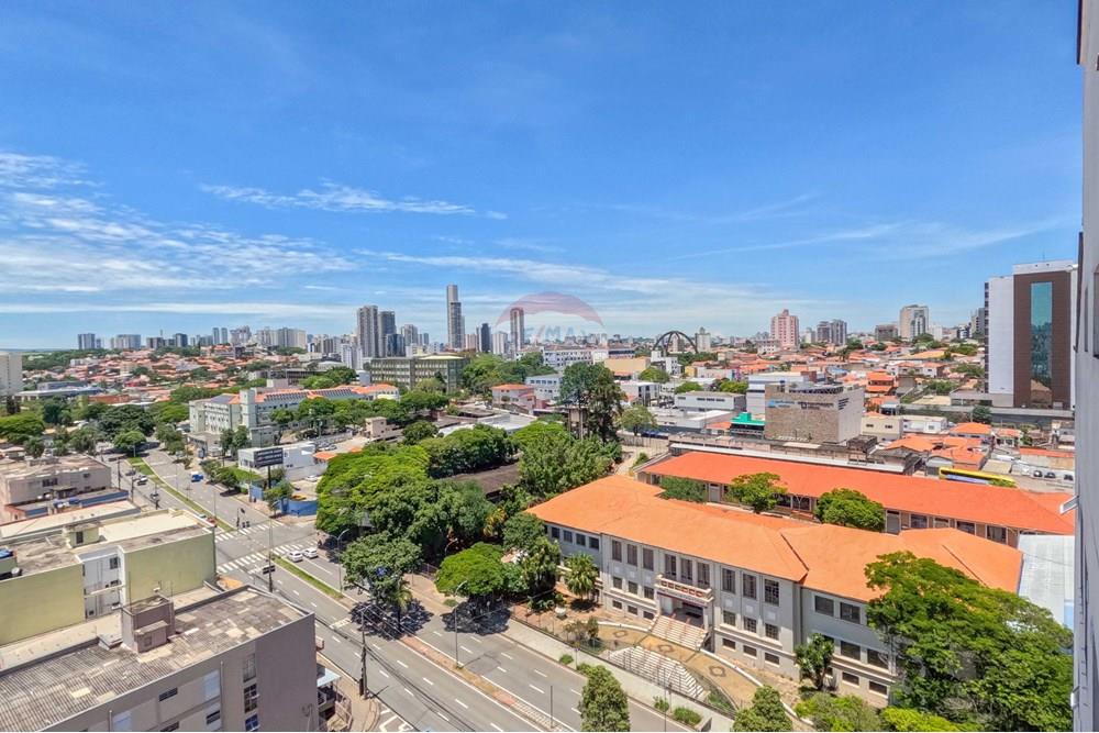 Apartamento - Venda - Sorocaba , São Paulo - GOPR3185.jpg - 630591158-15