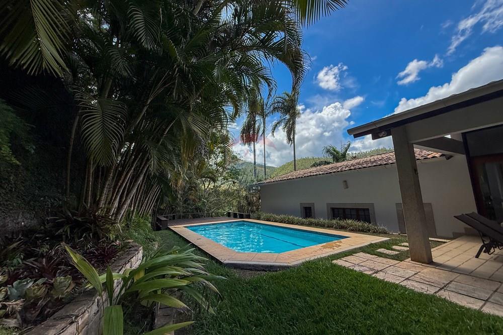 Casa - Venda - Petrópolis , Rio de Janeiro - IMG_0649.jpeg - 631611012-24