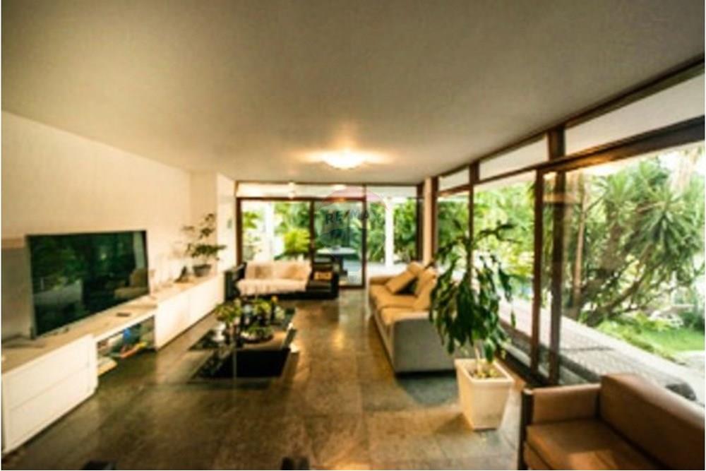 Casa de Condomínio - Venda - Niterói , Rio de Janeiro - acesso 13.jpg - 631621004-19