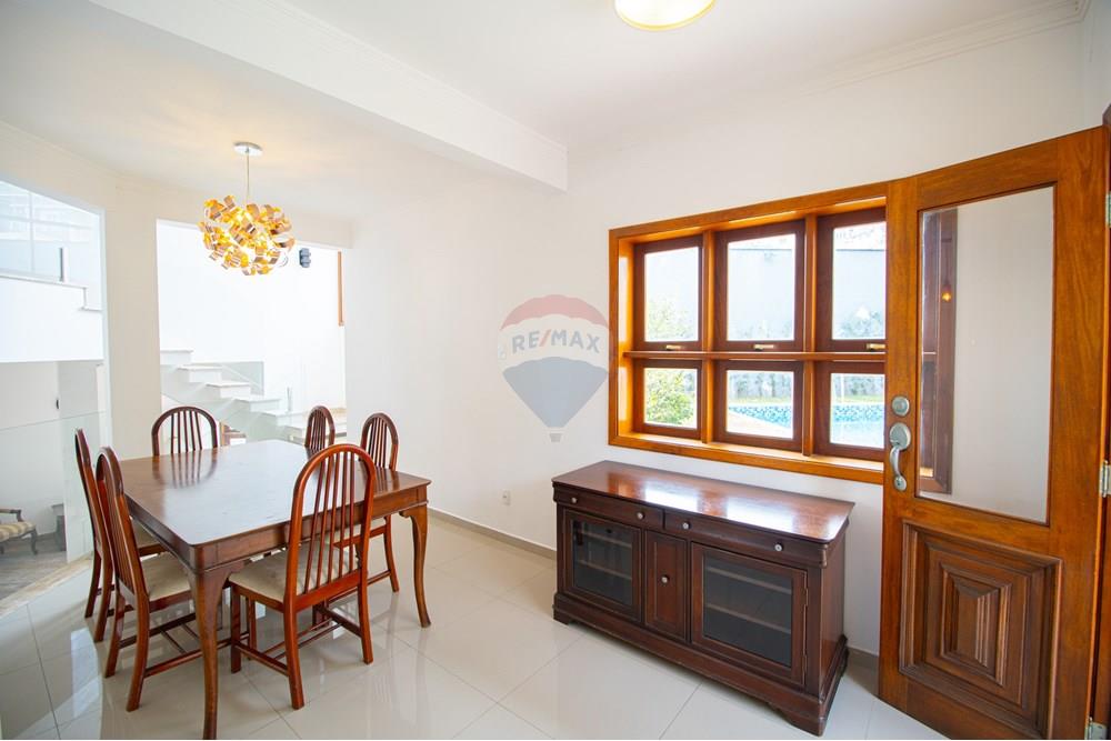 Casa de Condomínio - Venda - Mogi das Cruzes , São Paulo - DSC06315.jpg - Sala de jantar - 631251018-19
