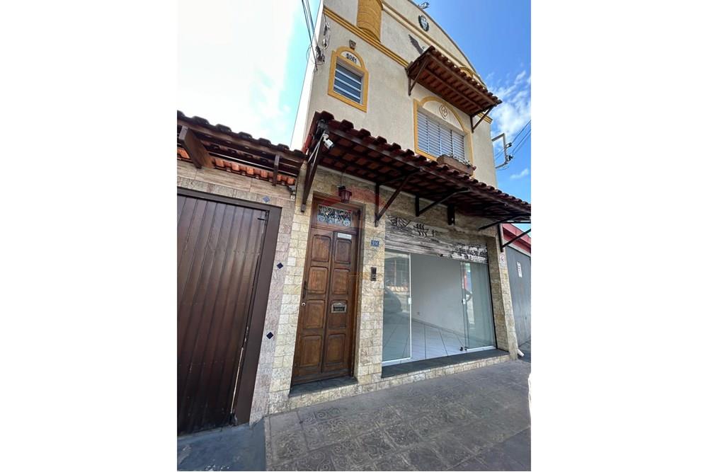 Cj. Comercial/ Sala - Alugar - Guarulhos , São Paulo - JP20.jpg - Fachada - 630251075-152