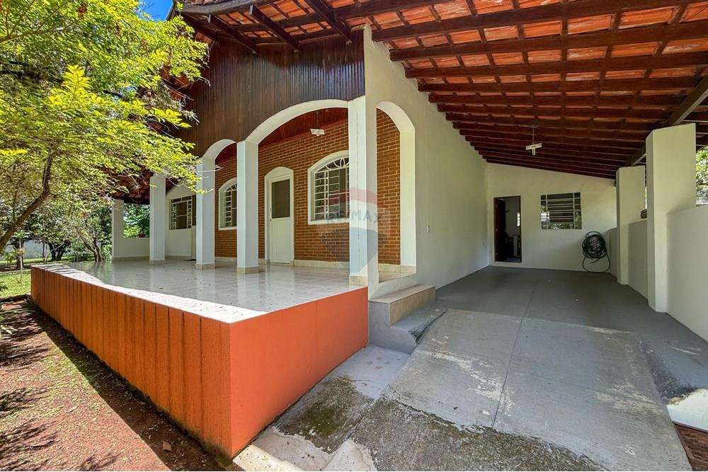 Chácara / Sítio / Fazenda - Venda - Sorocaba , São Paulo - IMG_2219.jpg - Área Gourmet - 630601142-98